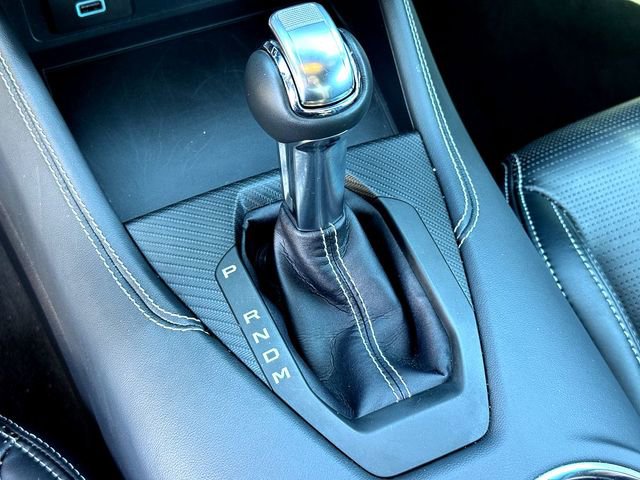 Certified 2025 Ford Mustang GT Premium image 19