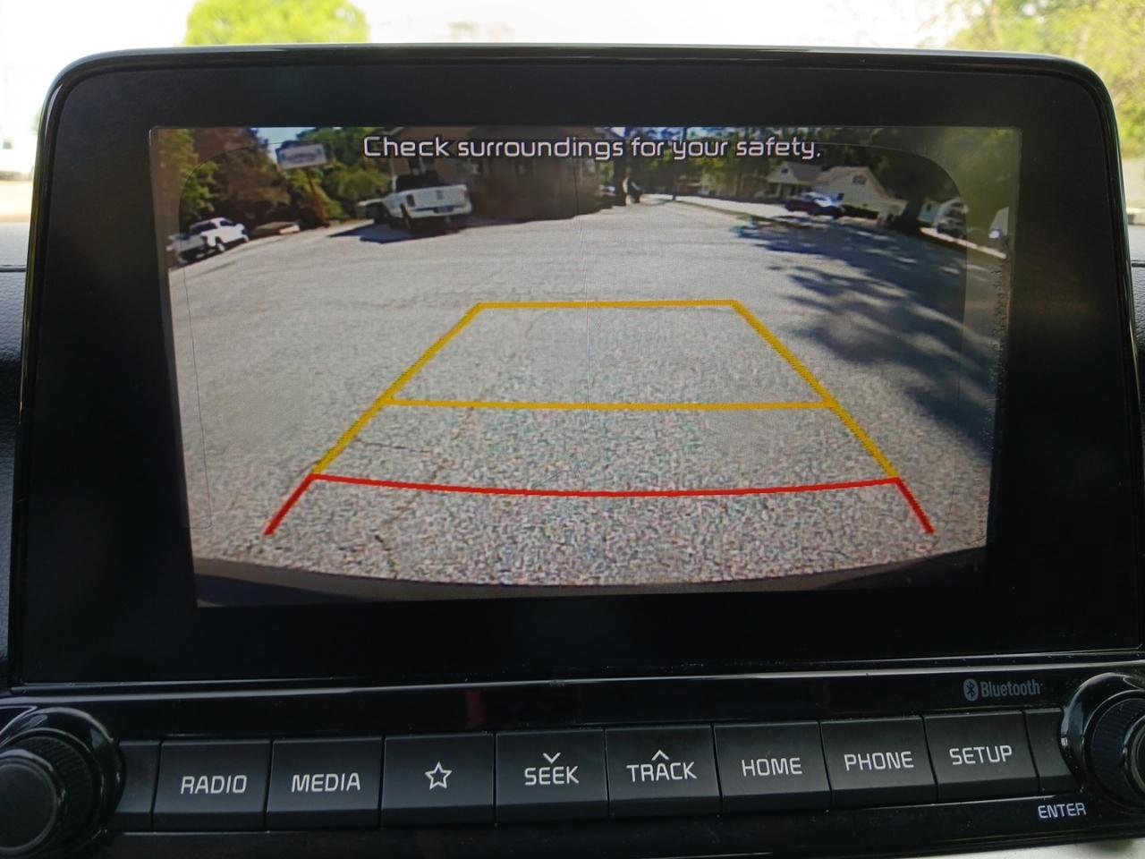 Used 2019 Kia Forte LXS FWD image 21