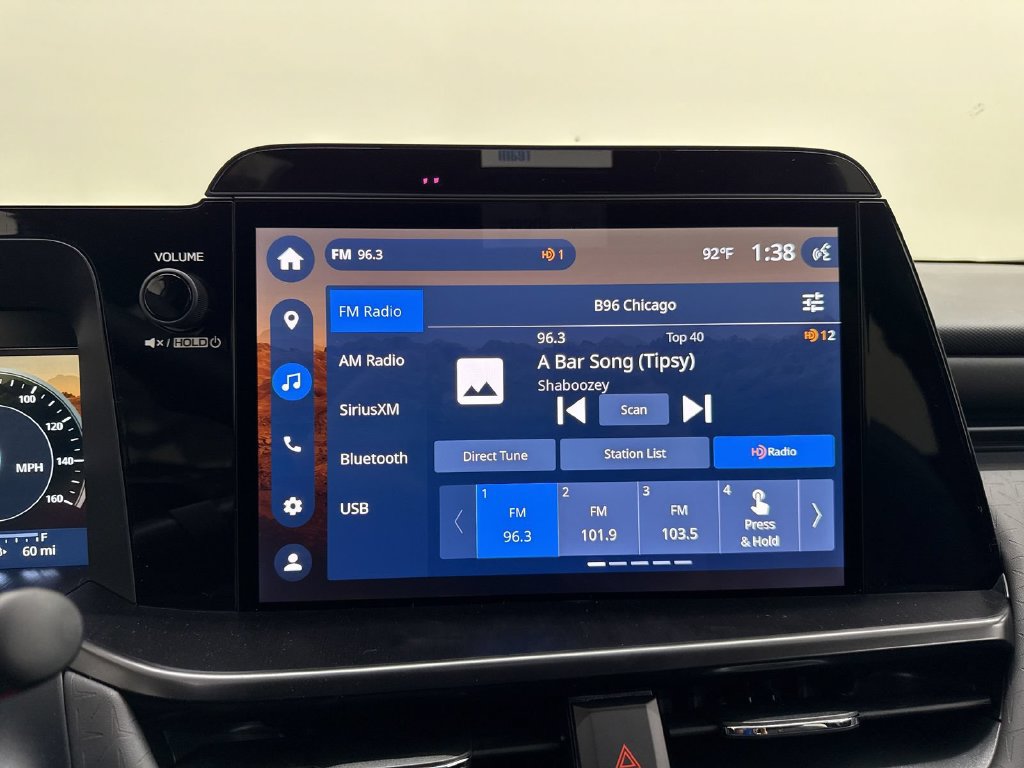 New 2026 Subaru Outback Wilderness AWD/4WD image 20