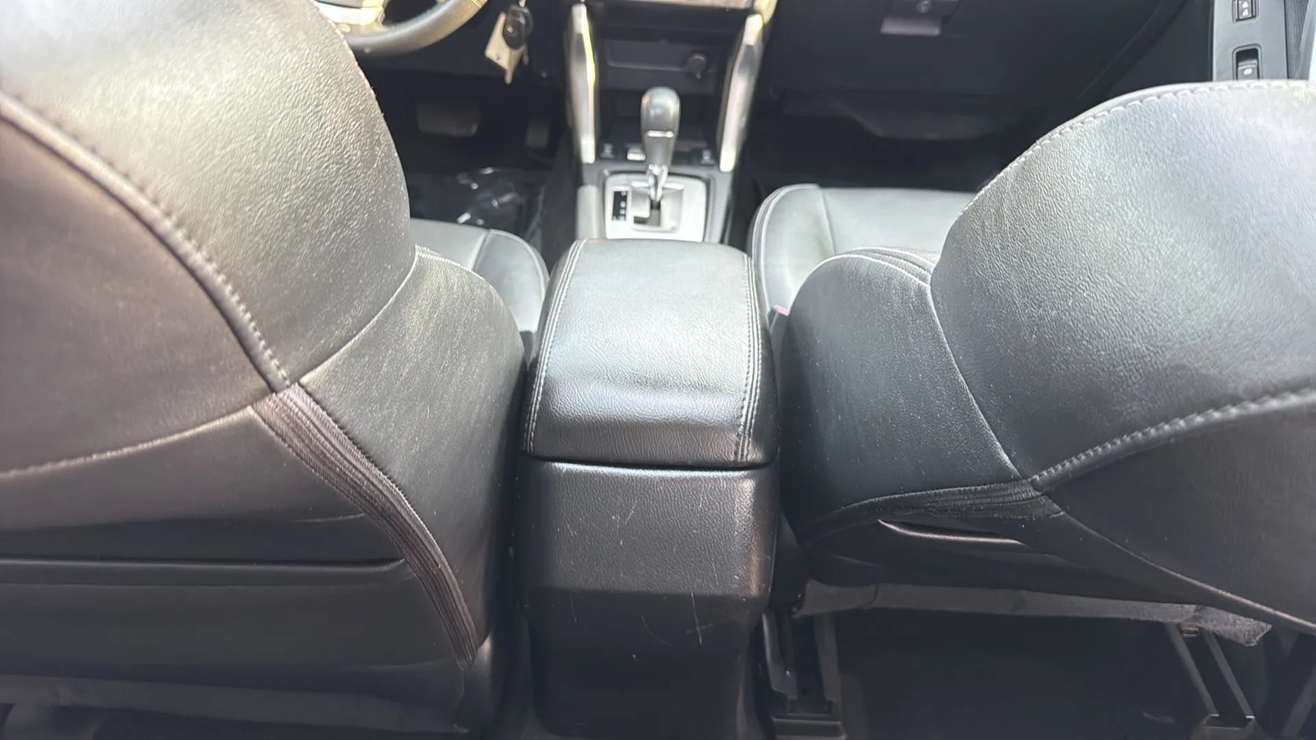 Used 2015 Subaru Forester 2.5i Limited AWD/4WD image 25