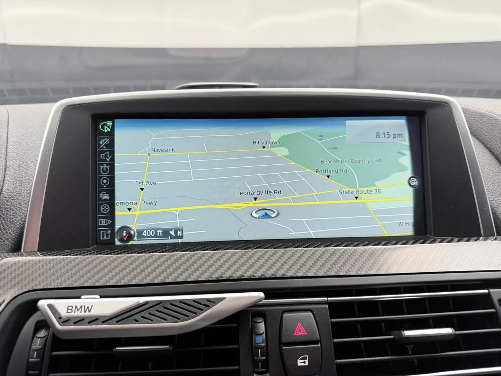 Used 2015 BMW M6 Gran Coupe RWD image 39