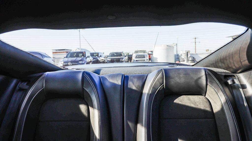 Used 2021 Ford Mustang Shelby GT500 w/ Technology Package RWD image 26