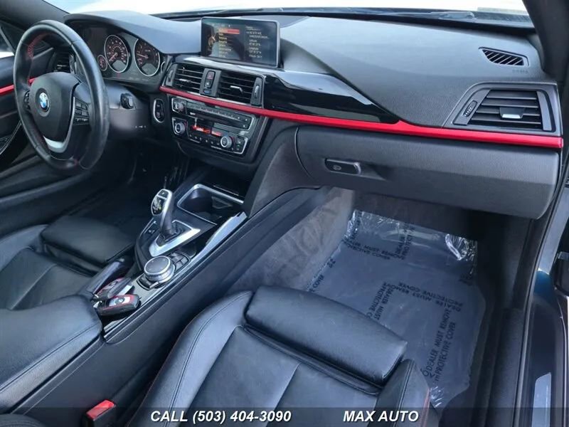Used 2015 BMW 428i Coupe image 2