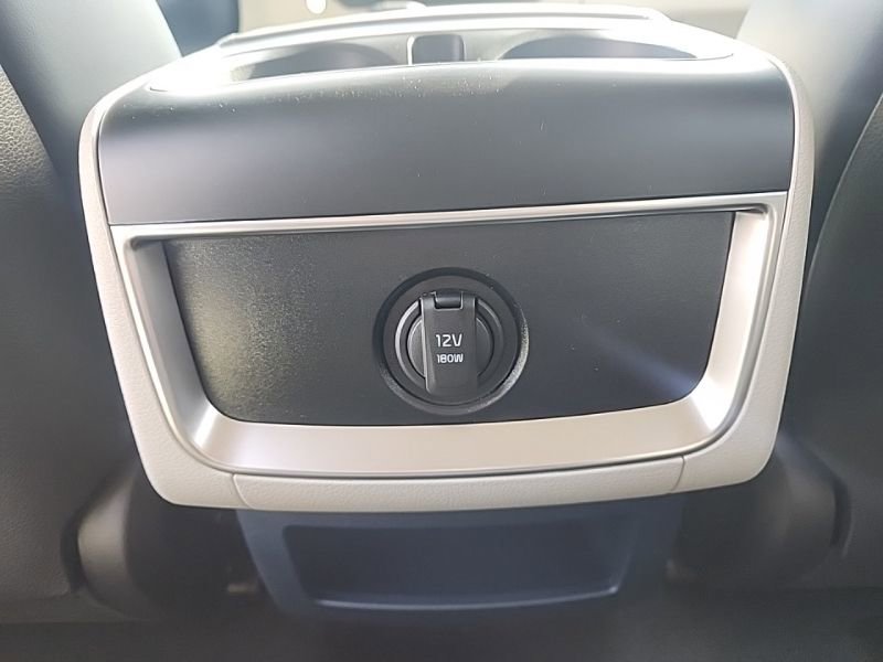 New 2026 Kia Carnival EX image 25