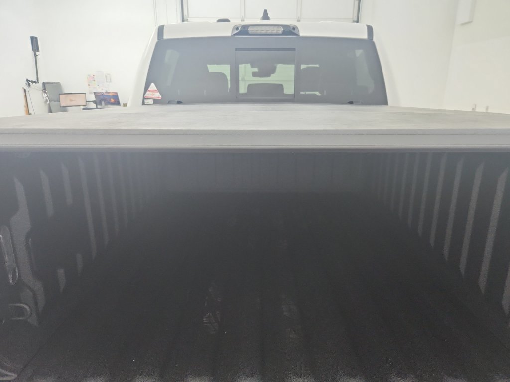 New 2026 RAM 1500 Limited AWD/4WD image 33