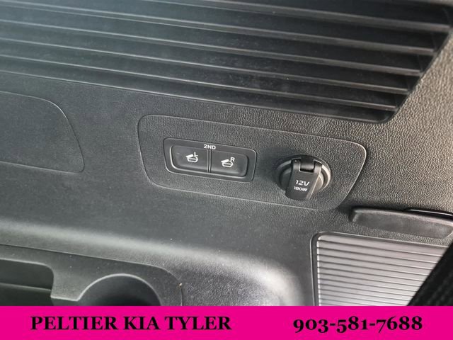 Certified 2022 Kia Sorento SX image 12