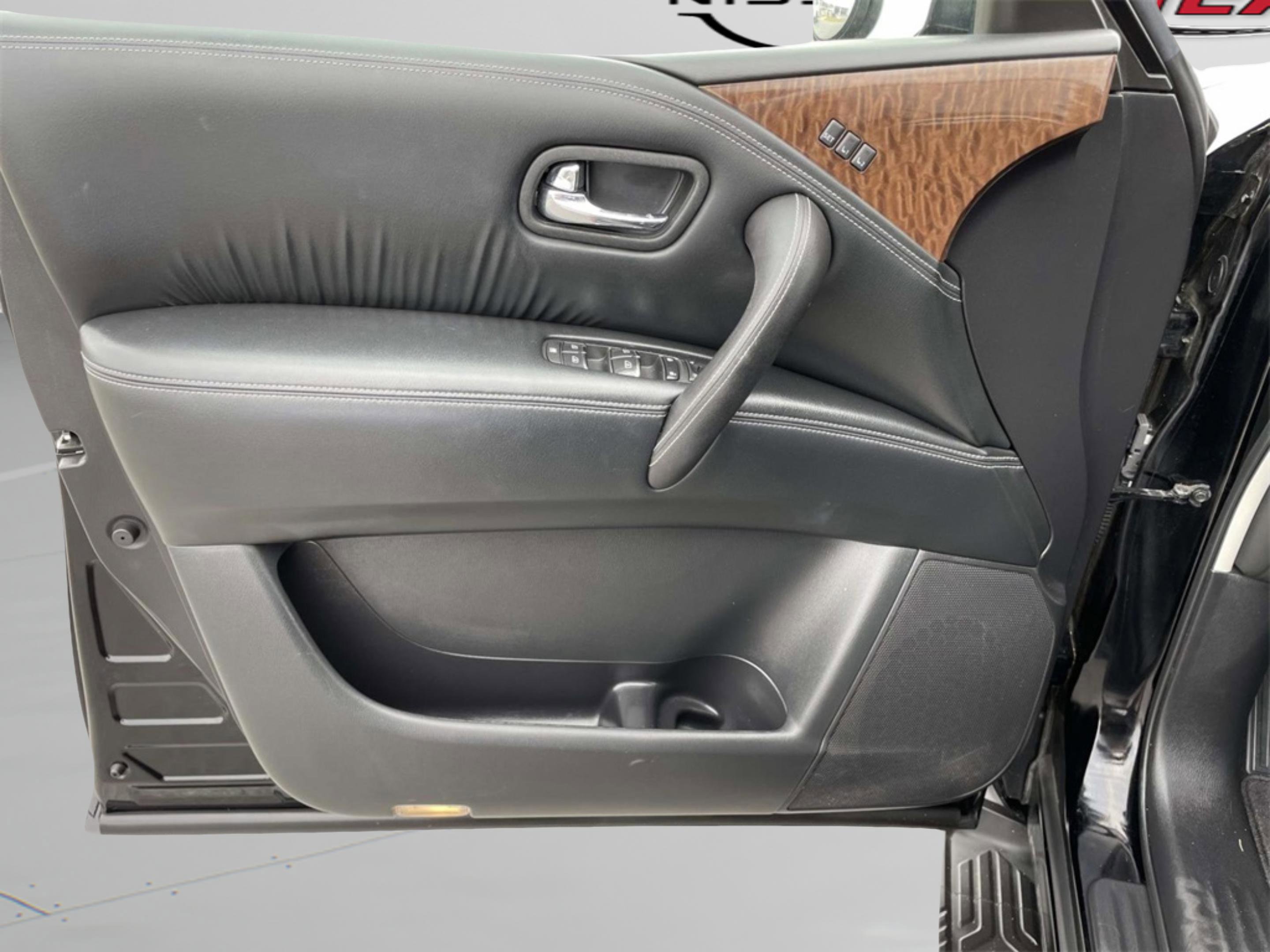 Used 2019 Nissan Armada SL w/ Premium Package image 31