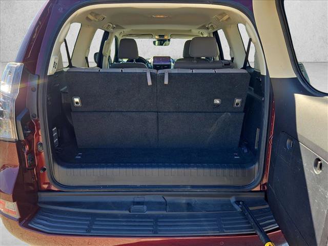 Used 2022 Lexus GX 460 Premium AWD/4WD image 6