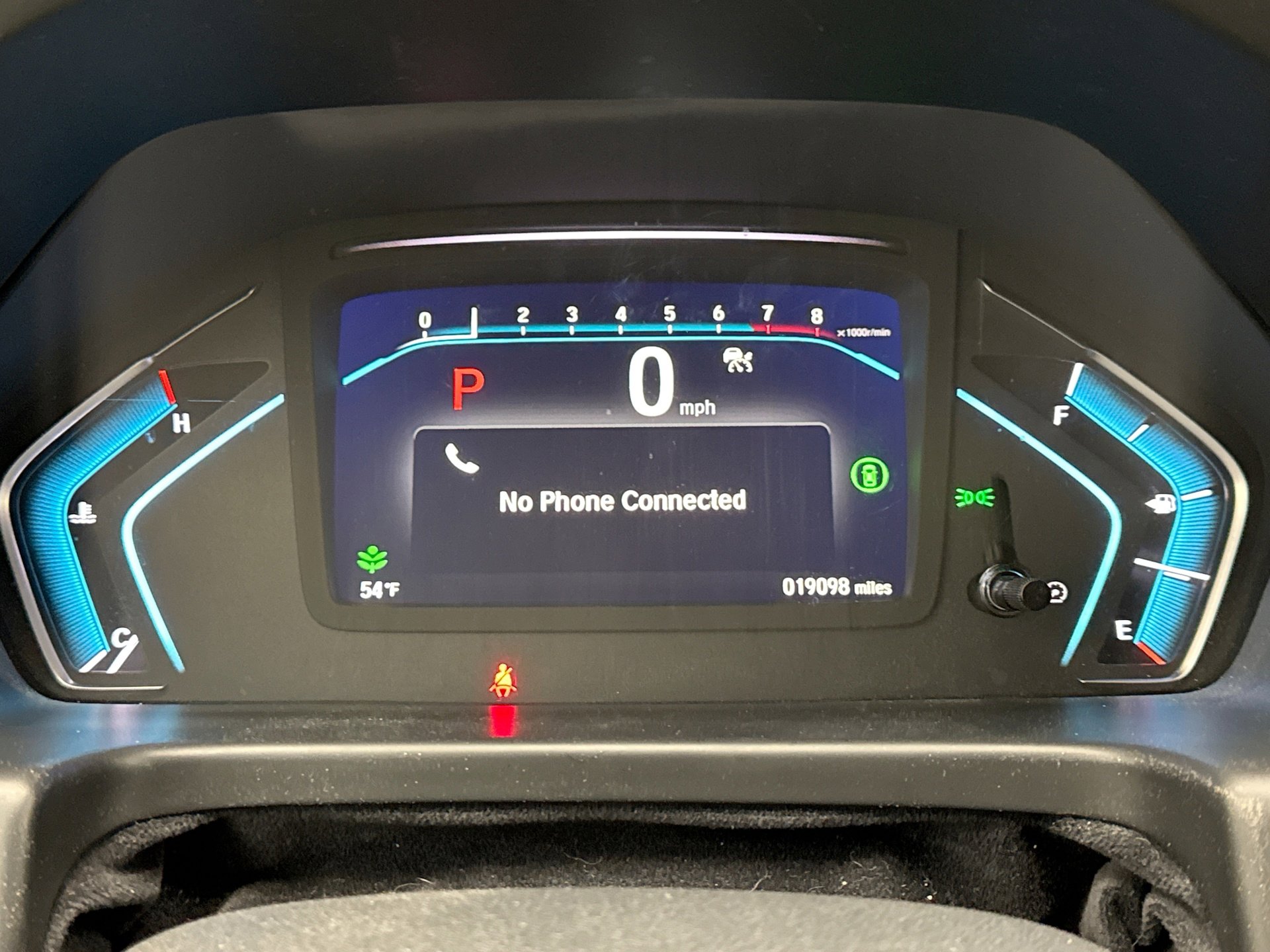 Used 2023 Honda Odyssey Sport image 9