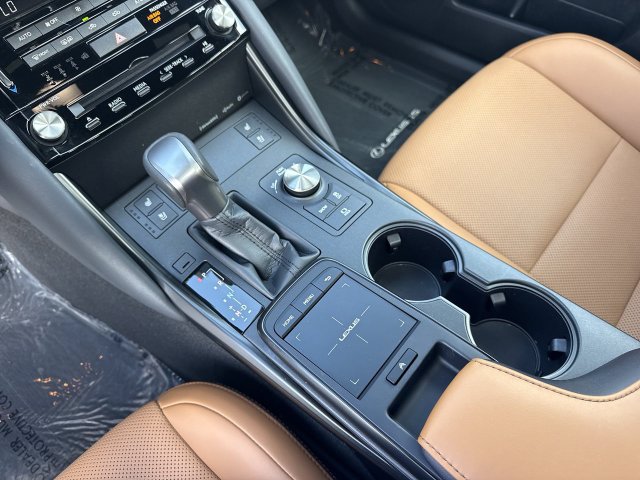 Certified 2024 Lexus IS 300 w/ Comfort Package RWD image 21