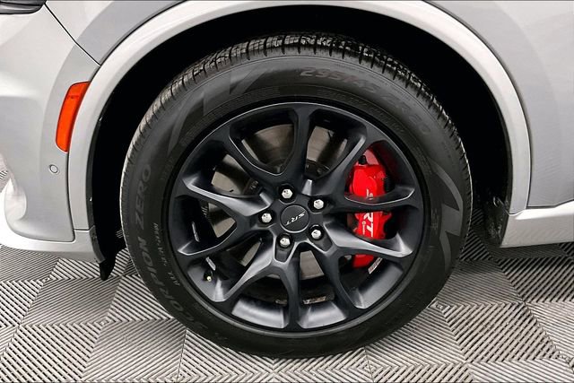 Used 2023 Dodge Durango SRT Hellcat image 9