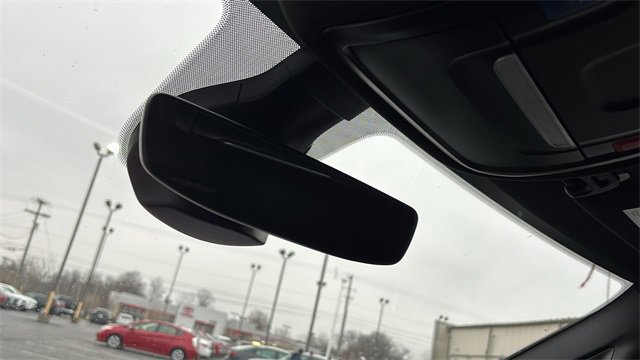 Used 2024 RAM 2500 Big Horn w/ Bed Utility Group image 23