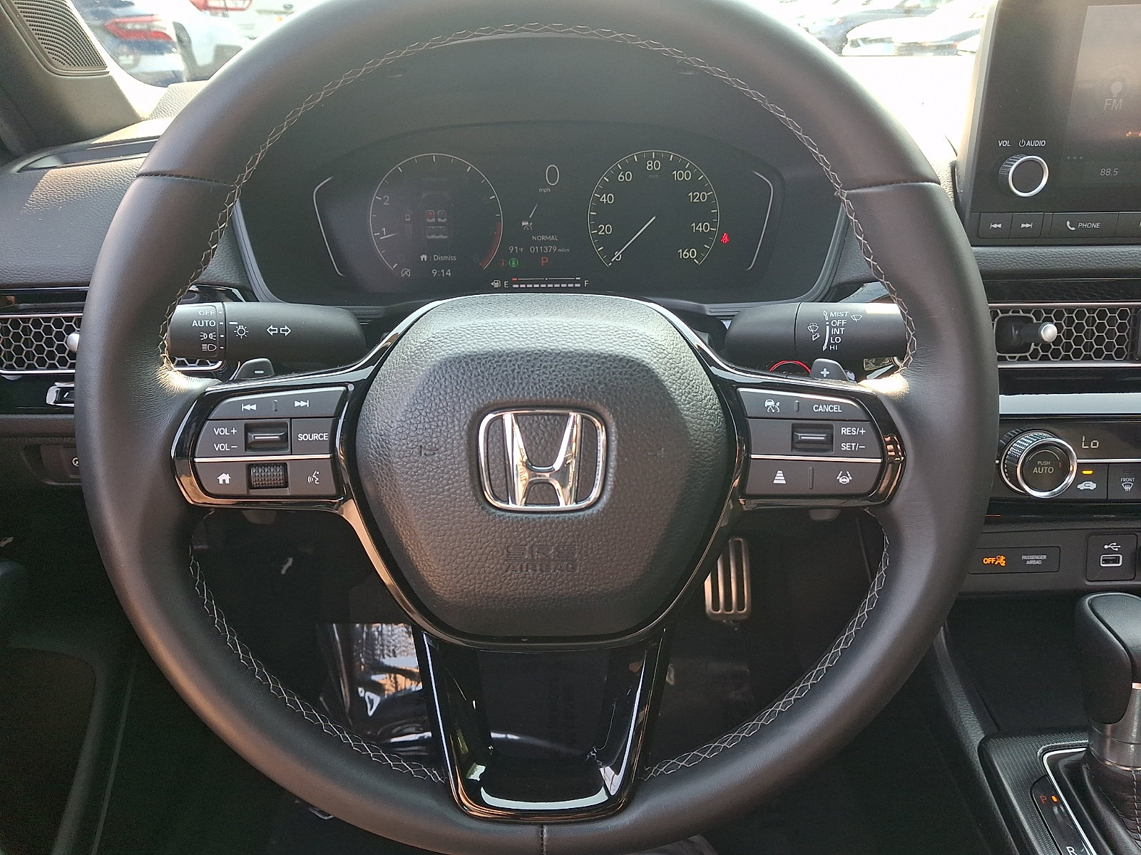 Used 2023 Honda Civic Sport image 17