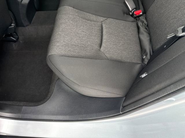 Certified 2025 Honda Accord LX image 17