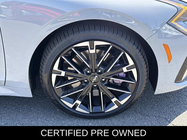 Used 2026 Kia K5 GT FWD image 7