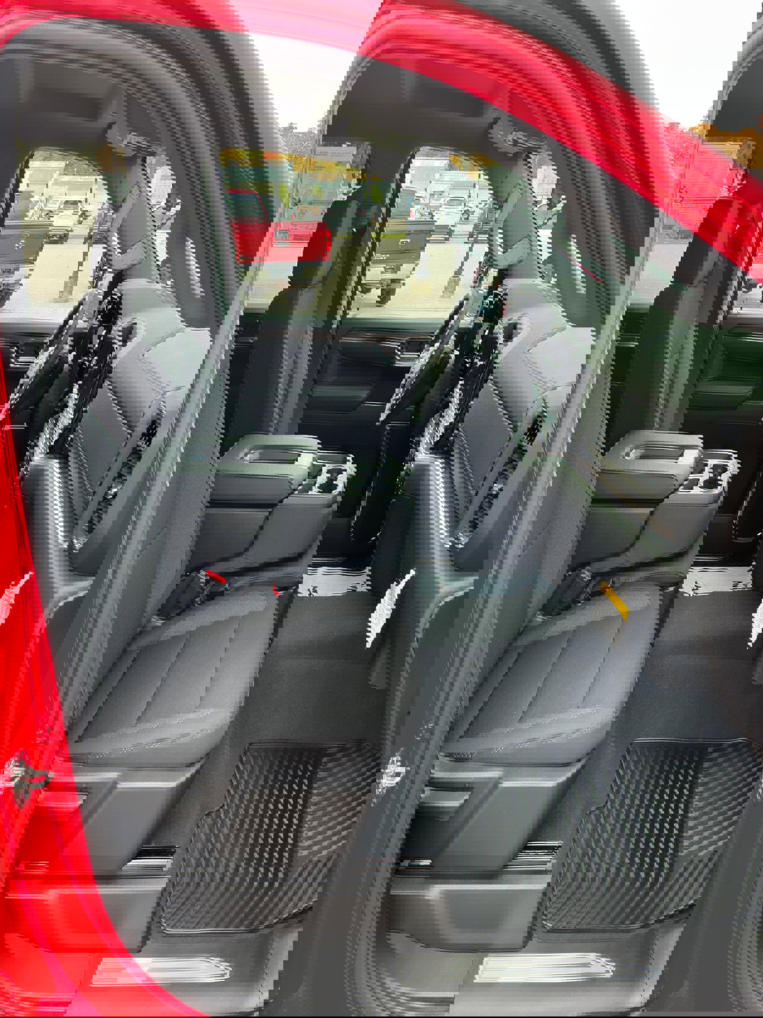 New 2026 Chevrolet Silverado 1500 LT image 11