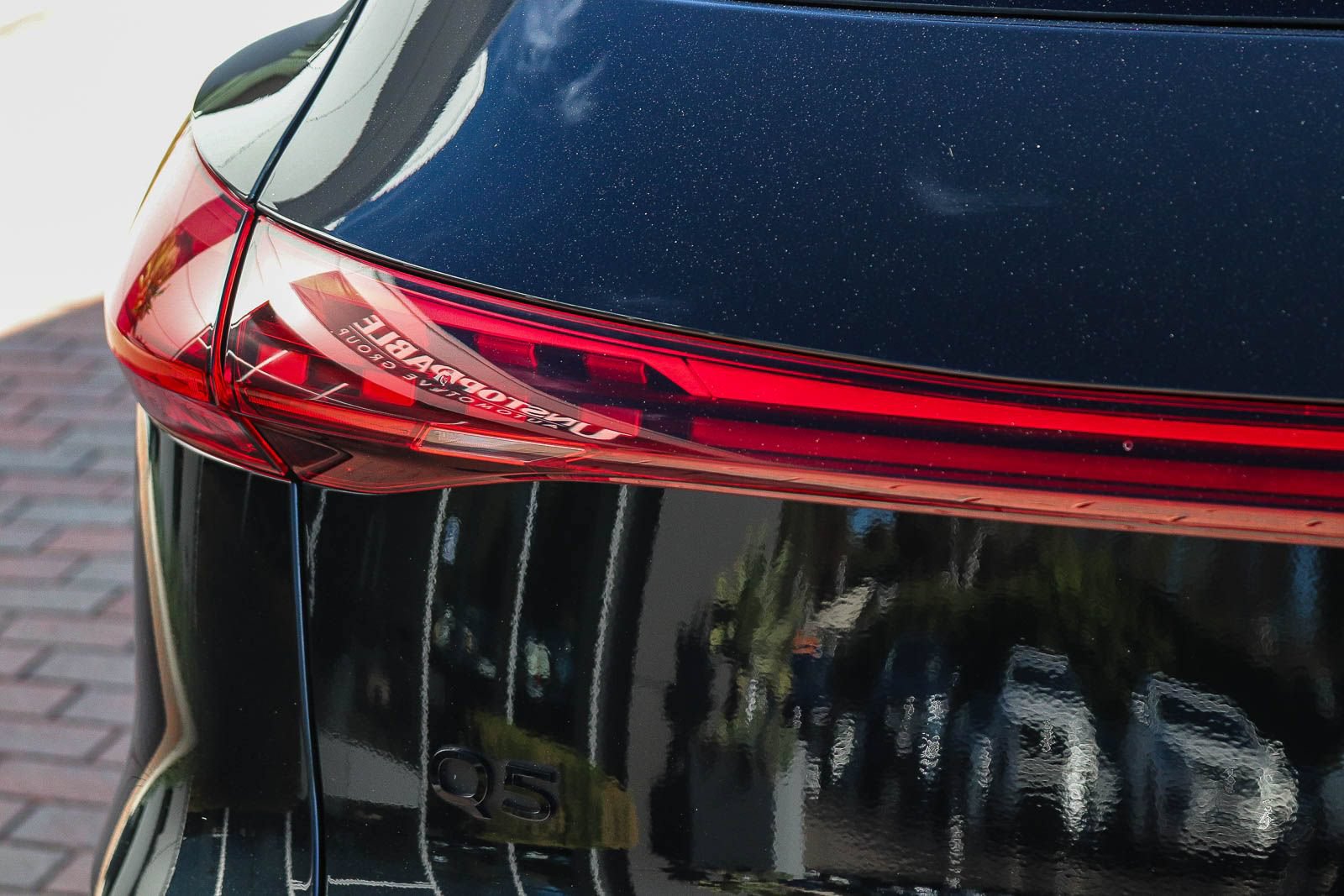Certified 2025 Audi Q5 Premium w/ Premium Plus AWD/4WD image 9