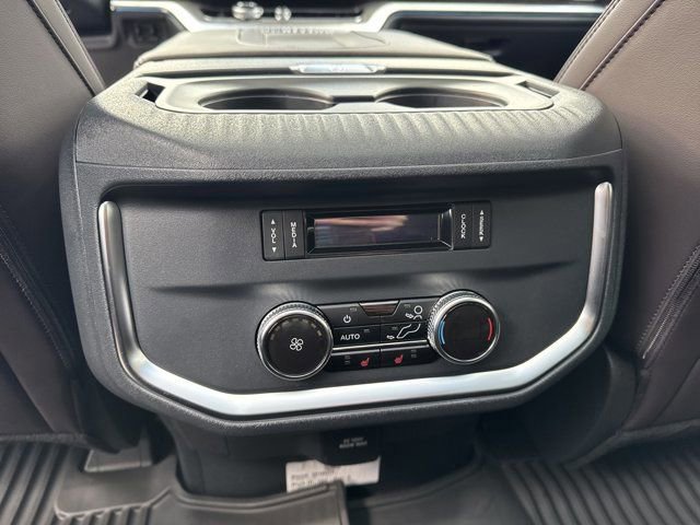 New 2025 Ford Expedition Max Platinum w/ Platinum Ultimate Package AWD/4WD image 23