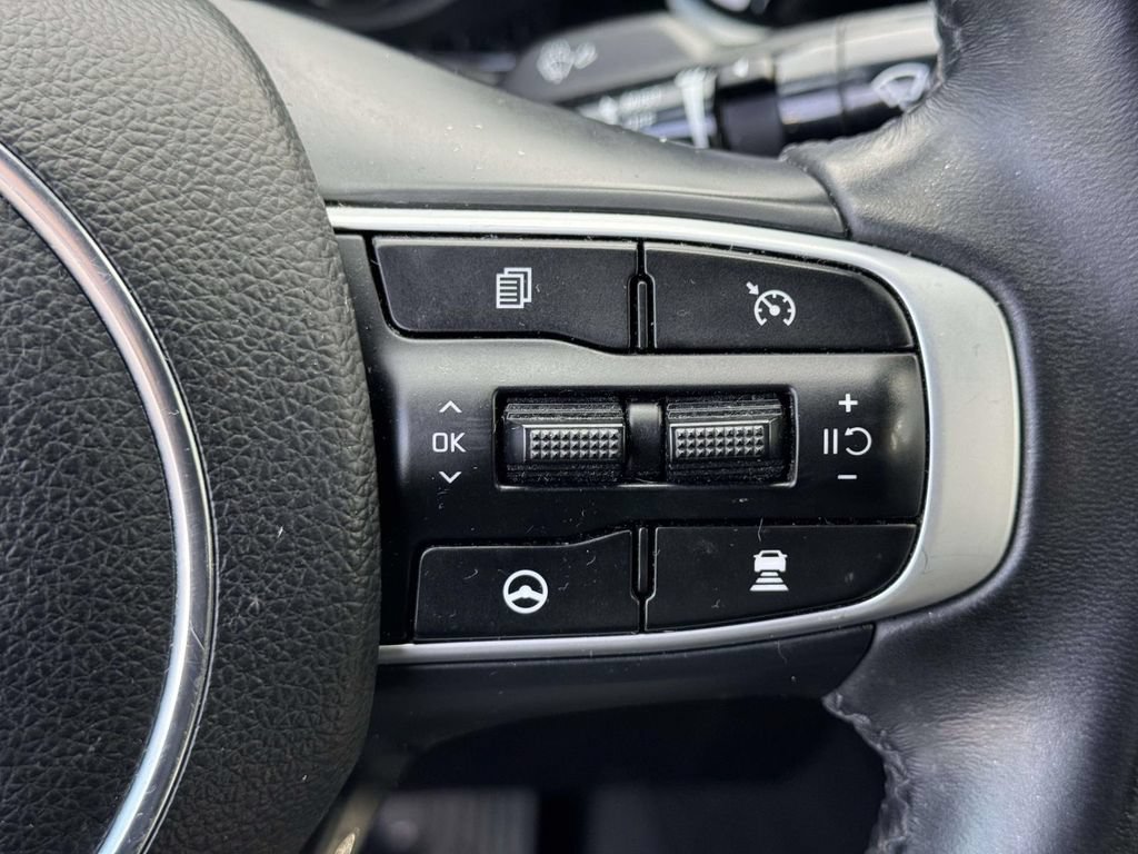 Used 2023 Kia K5 GT-Line AWD/4WD image 20