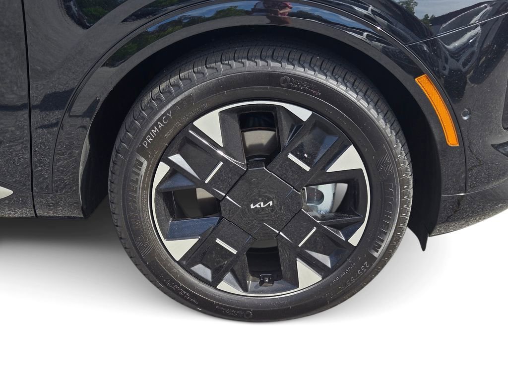 Certified 2026 Kia Sportage SX image 6