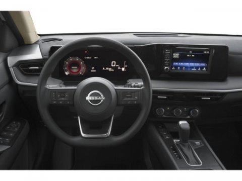 New 2026 Nissan Kicks S AWD/4WD image 9