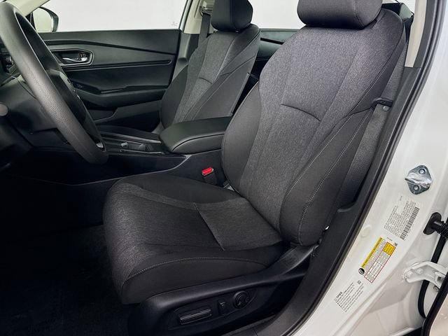 New 2025 Honda Accord SE image 22