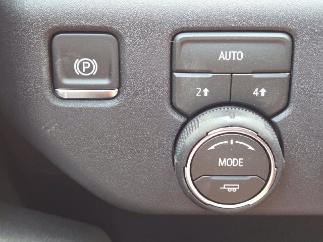 New 2026 Chevrolet Silverado 1500 LT AWD/4WD image 24