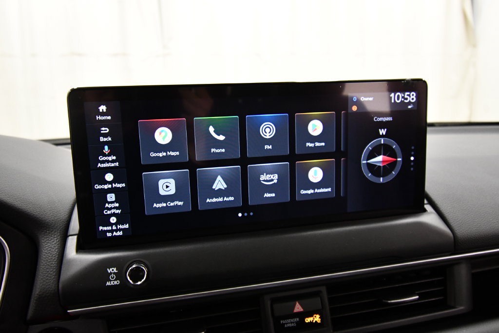 Certified 2026 Honda Pilot Touring image 24