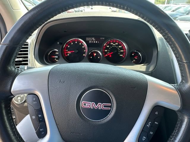Used 2012 GMC Acadia SLE AWD/4WD image 13