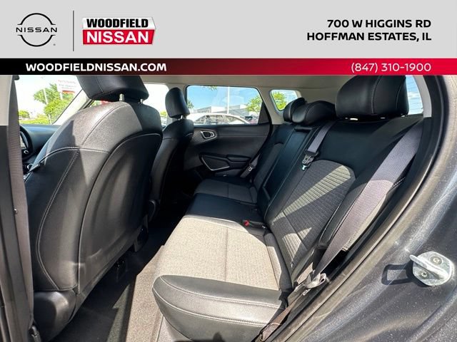 Used 2020 Kia Soul EX w/ Option Group 015 FWD image 29