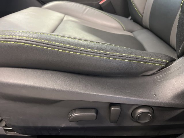 Used 2023 Subaru Outback Onyx Edition image 22