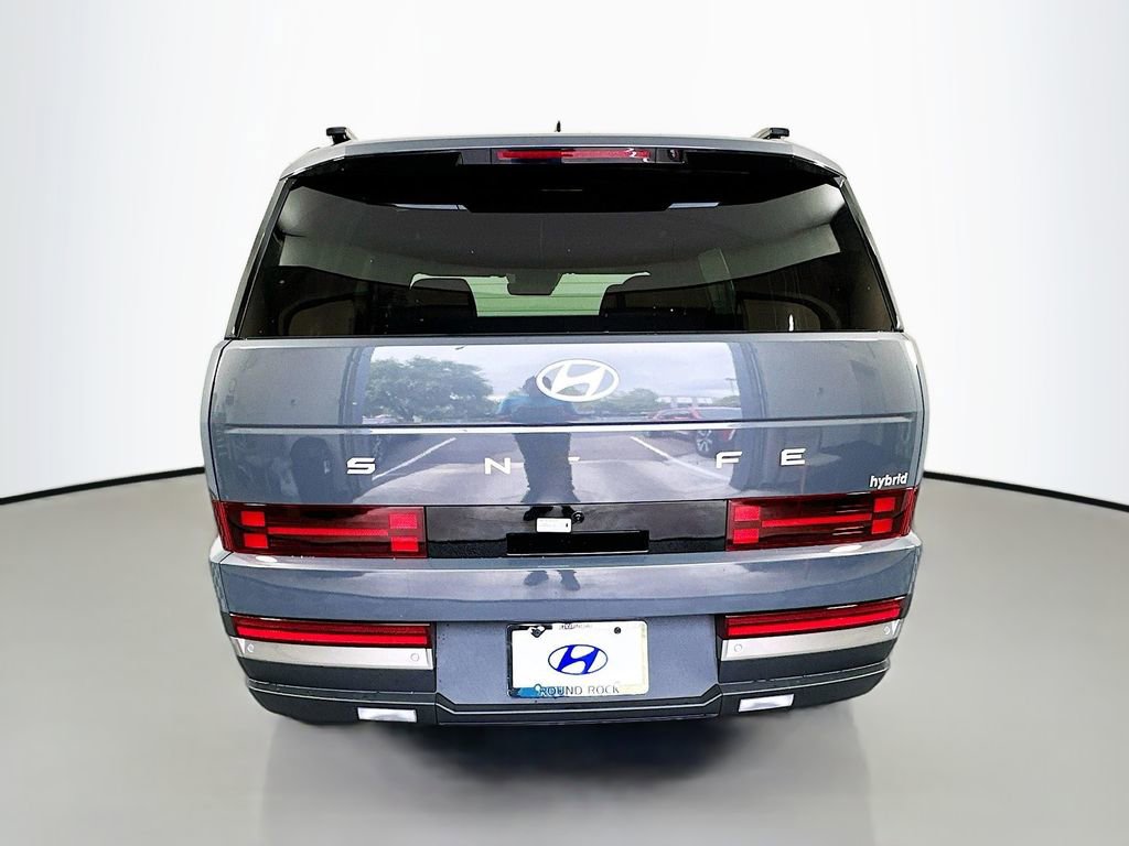 New 2026 Hyundai Santa Fe Limited image 6