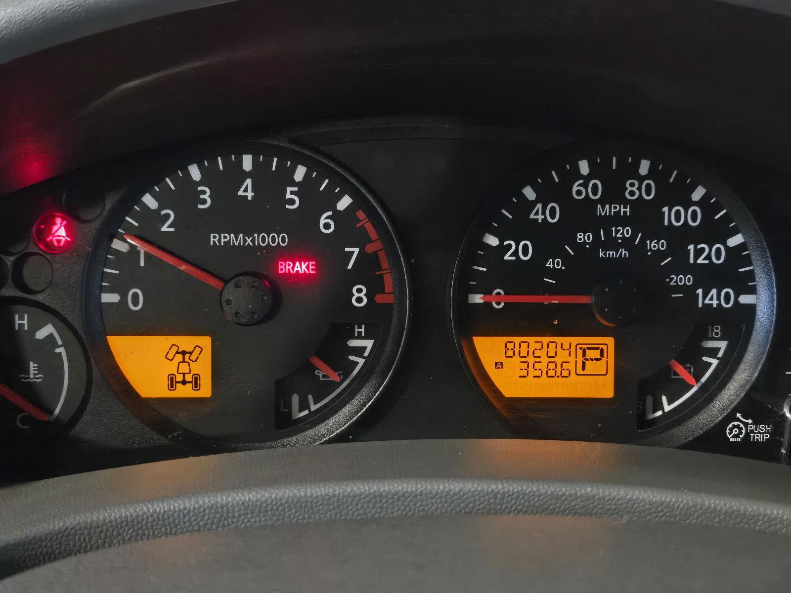 Used 2018 Nissan Frontier SV AWD/4WD image 22