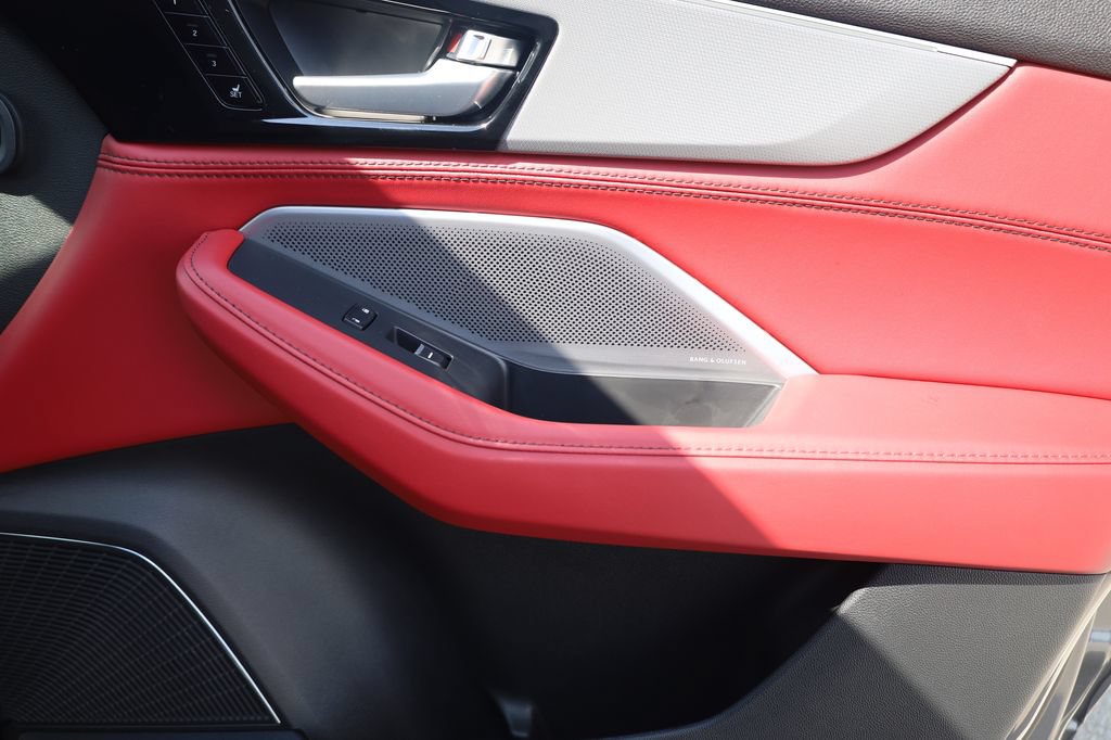New 2026 Acura MDX A-Spec AWD/4WD image 34