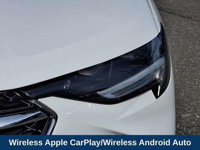 Used 2021 Buick Envision Avenir w/ Technology Package II image 29