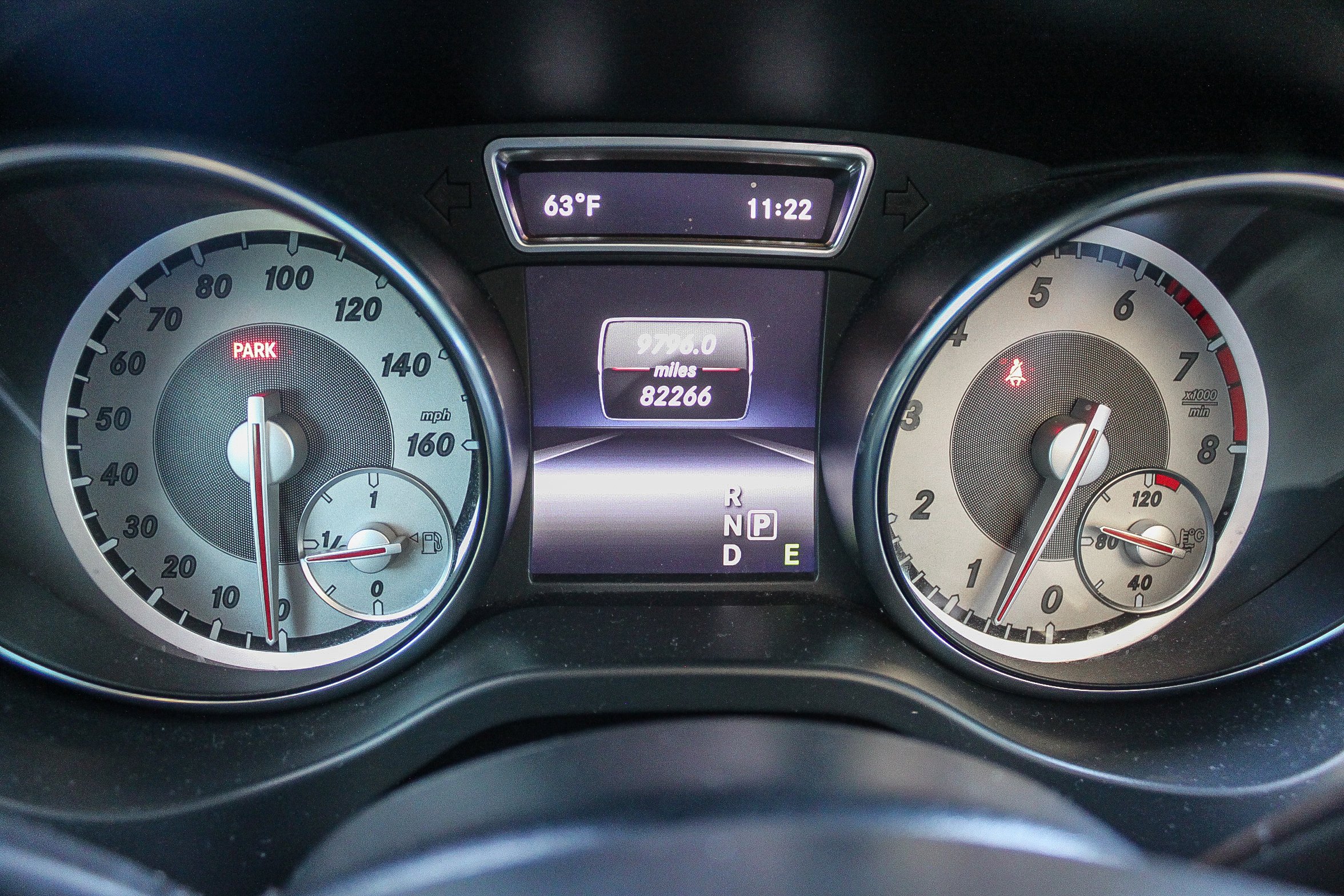 Used 2015 Mercedes-Benz GLA 250 image 24