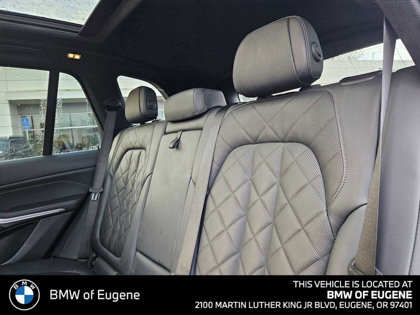 Used 2023 BMW X5 xDrive40i image 21