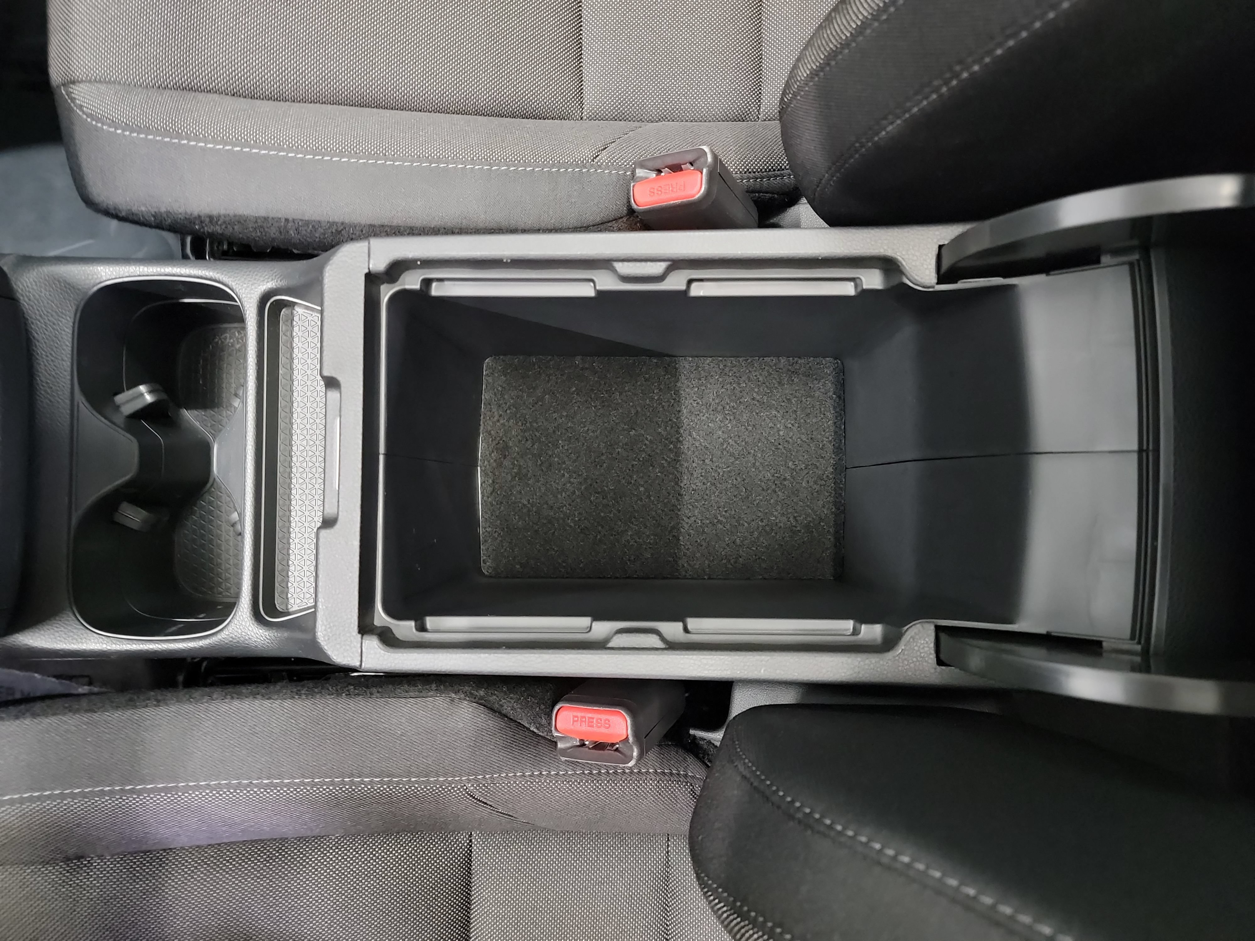 Used 2024 Honda CR-V EX image 21