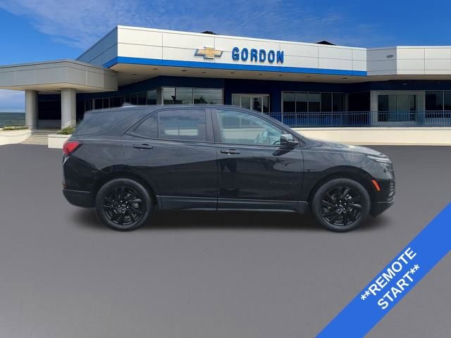 Used 2023 Chevrolet Equinox LS w/ LS Convenience Package image 7