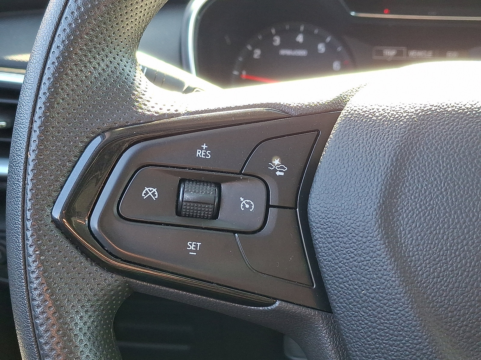 Used 2023 Chevrolet TrailBlazer LT w/ Convenience Package image 20