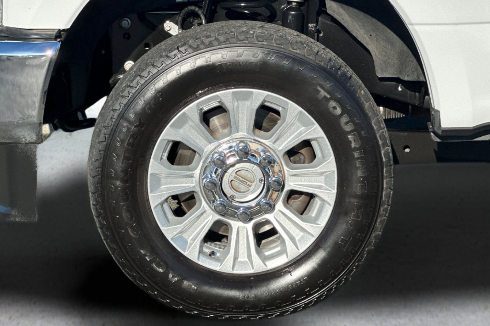 Used 2021 Ford F350 XL w/ STX Appearance Package AWD/4WD image 22