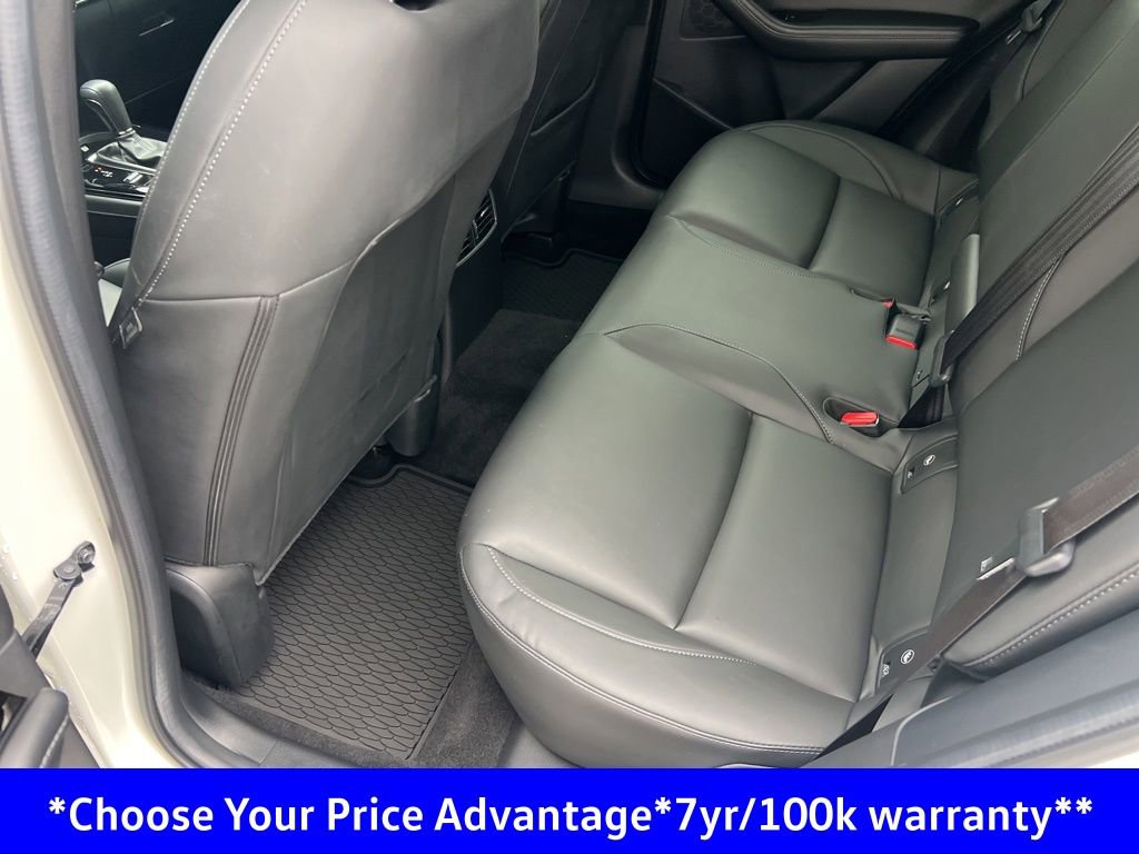 Used 2023 MAZDA CX-30 AWD 2.5 S w/ Preferred Package image 28