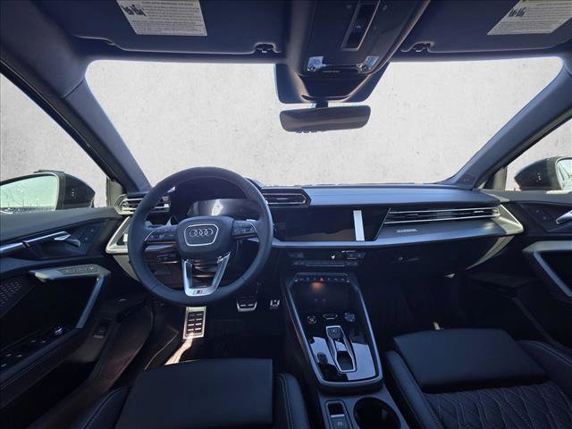 New 2026 Audi S3 Premium image 19