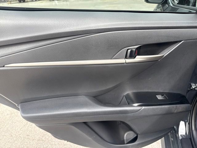 Used 2025 Toyota Camry LE FWD image 20