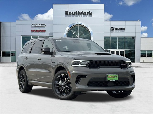 New 2025 Dodge Durango R/T