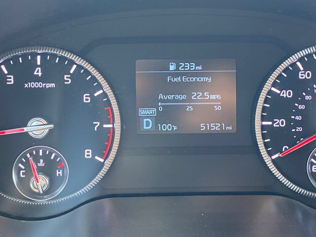 Used 2021 Kia Telluride EX AWD/4WD image 27