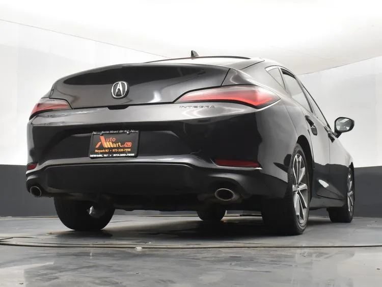 Used 2024 Acura Integra FWD image 13