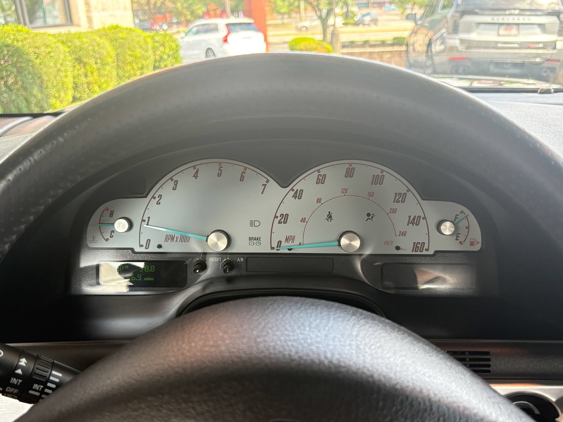 Used 2002 Ford Thunderbird RWD image 31
