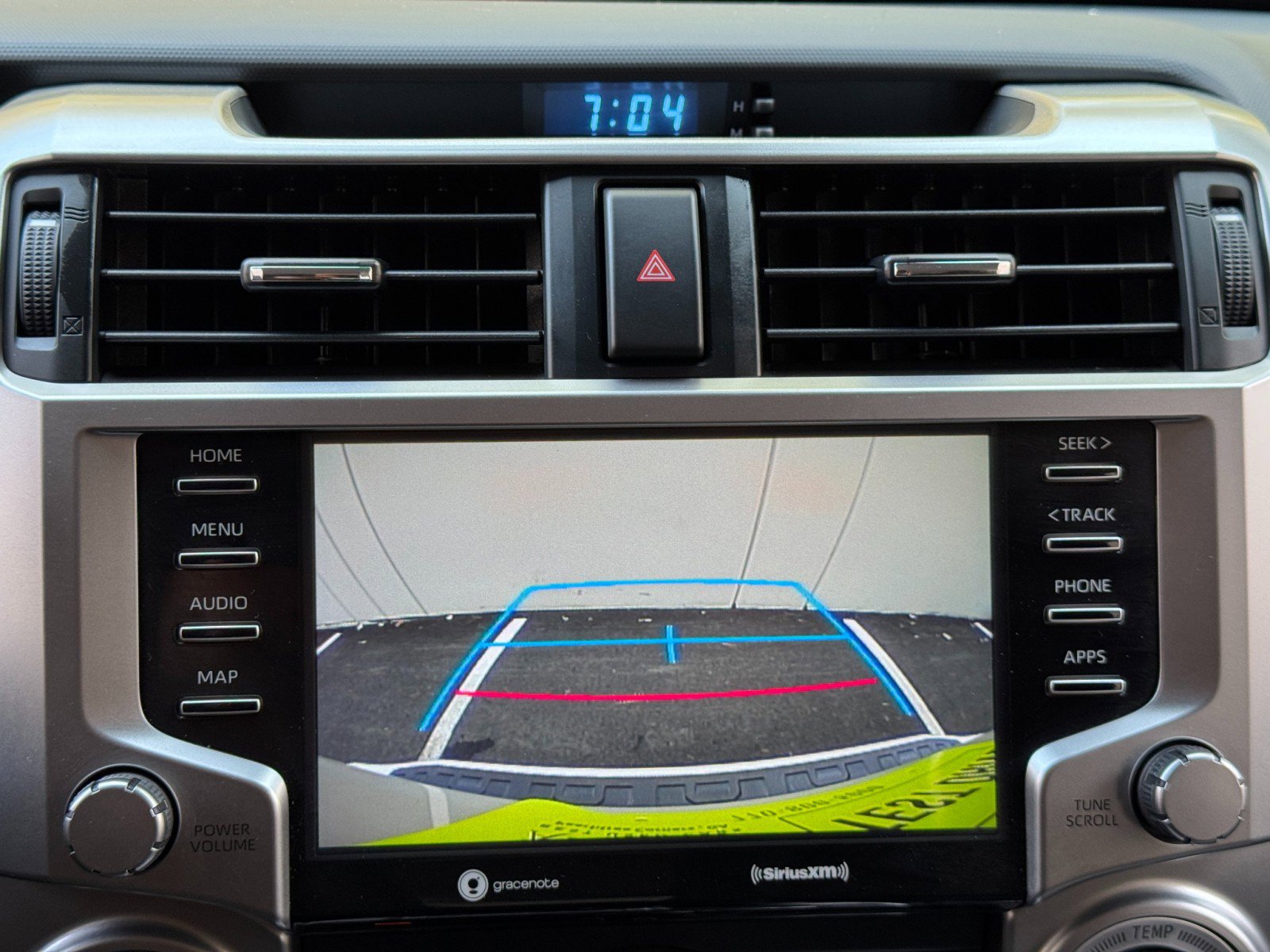 Used 2021 Toyota 4Runner SR5 image 25