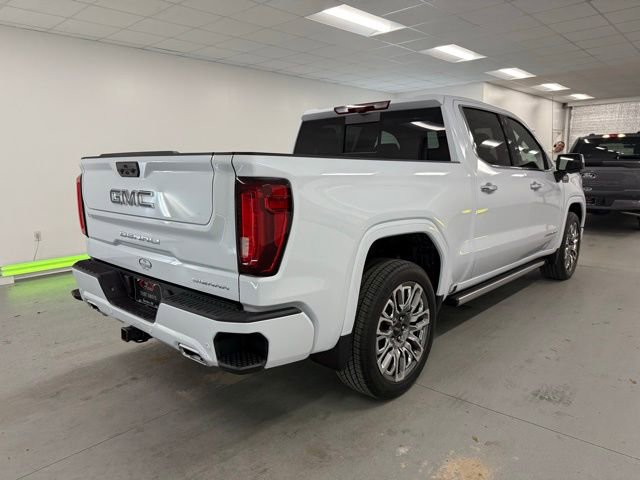 New 2026 GMC Sierra 1500 Denali Ultimate image 4